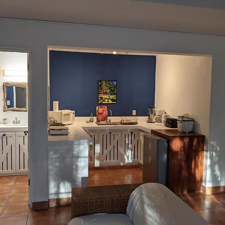 Playa Grande Park Villas Dış mekan fotoğraf