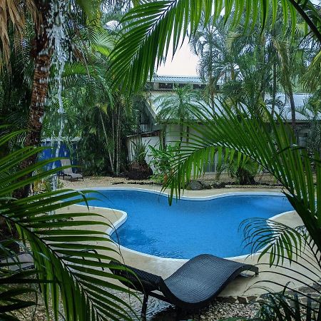 Playa Grande Park Villas Dış mekan fotoğraf