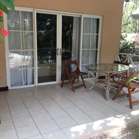 Playa Grande Park Villas Dış mekan fotoğraf
