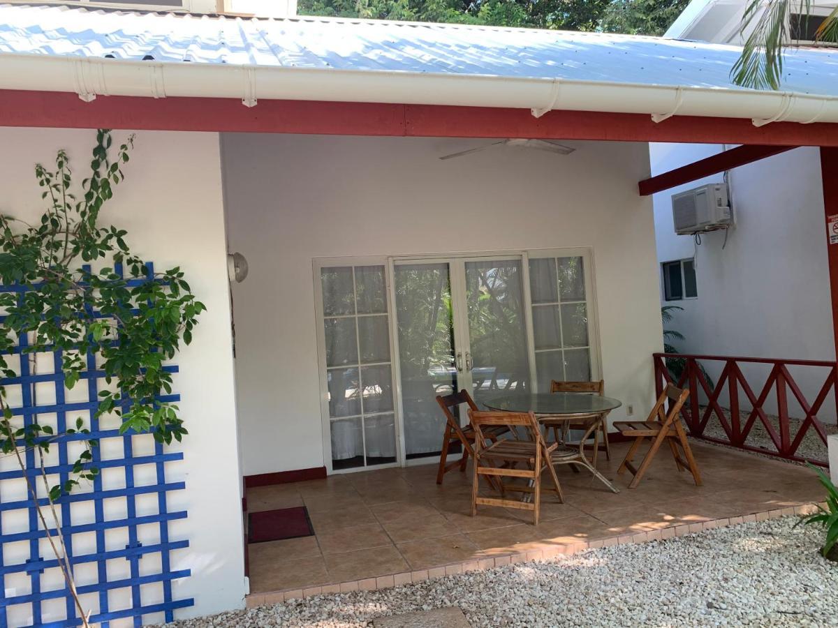 Playa Grande Park Villas Dış mekan fotoğraf