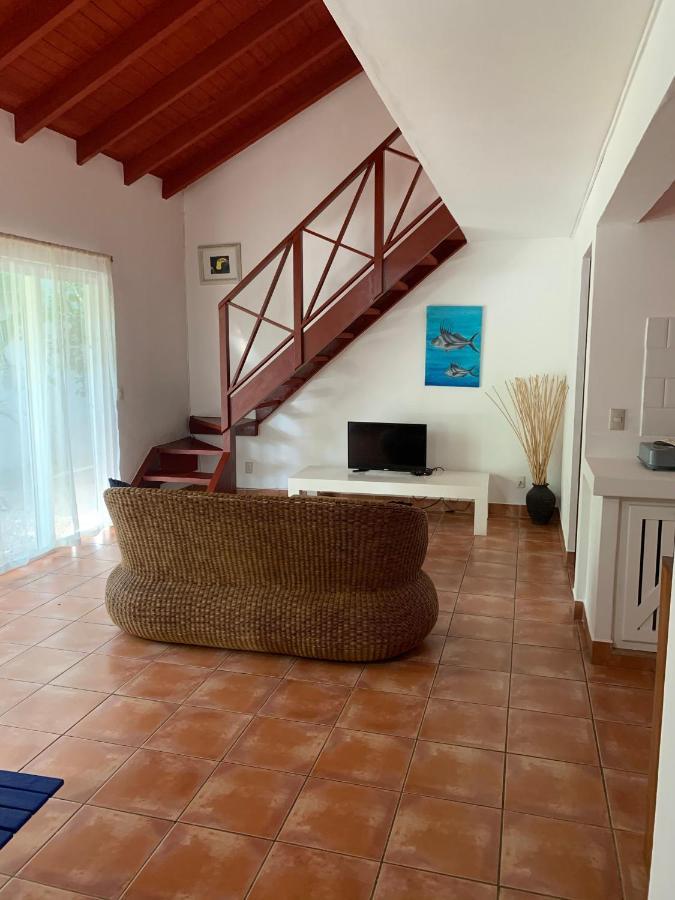 Playa Grande Park Villas Dış mekan fotoğraf