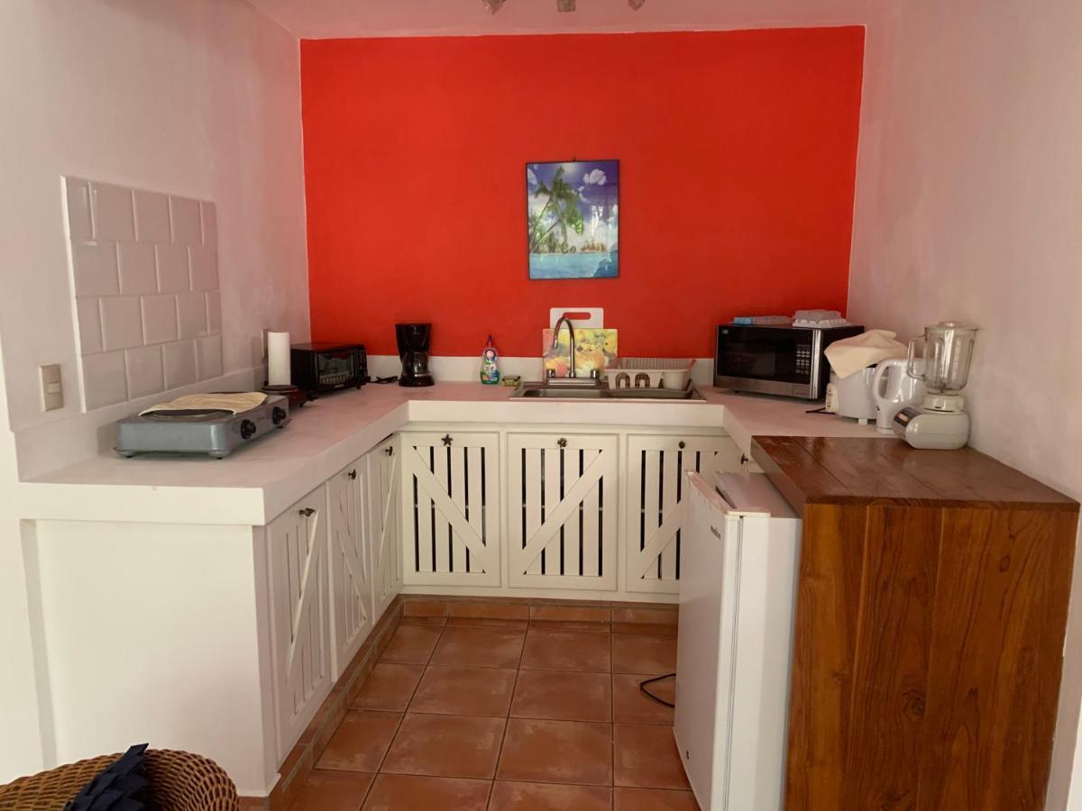 Playa Grande Park Villas Dış mekan fotoğraf