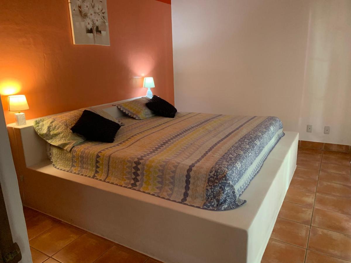 Playa Grande Park Villas Dış mekan fotoğraf