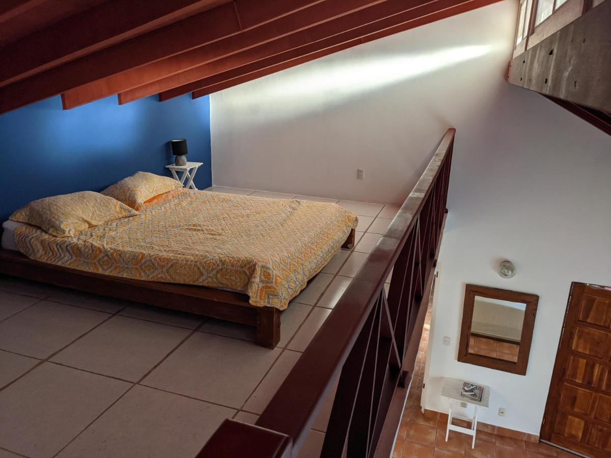 Playa Grande Park Villas Dış mekan fotoğraf