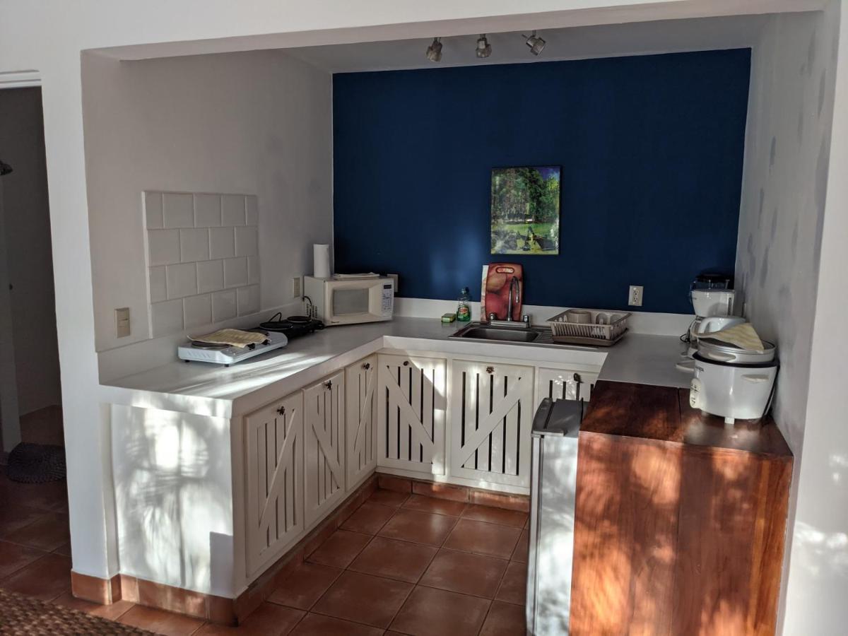 Playa Grande Park Villas Dış mekan fotoğraf