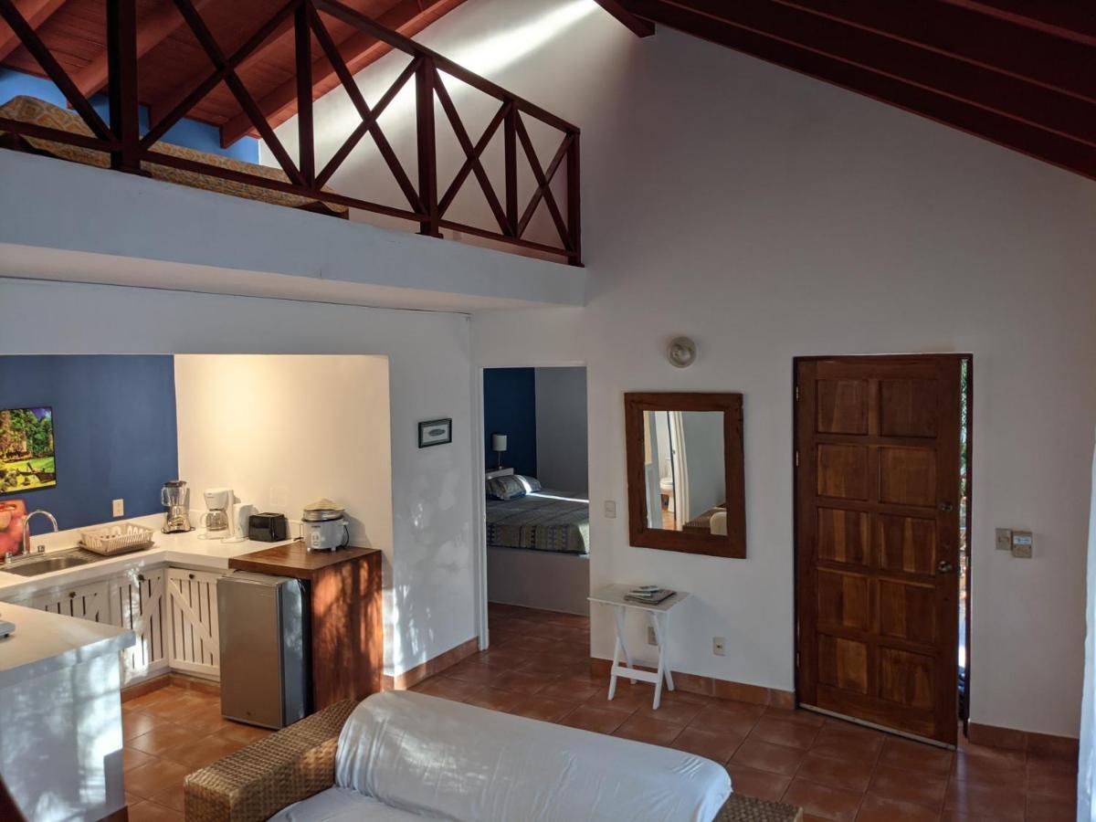Playa Grande Park Villas Dış mekan fotoğraf