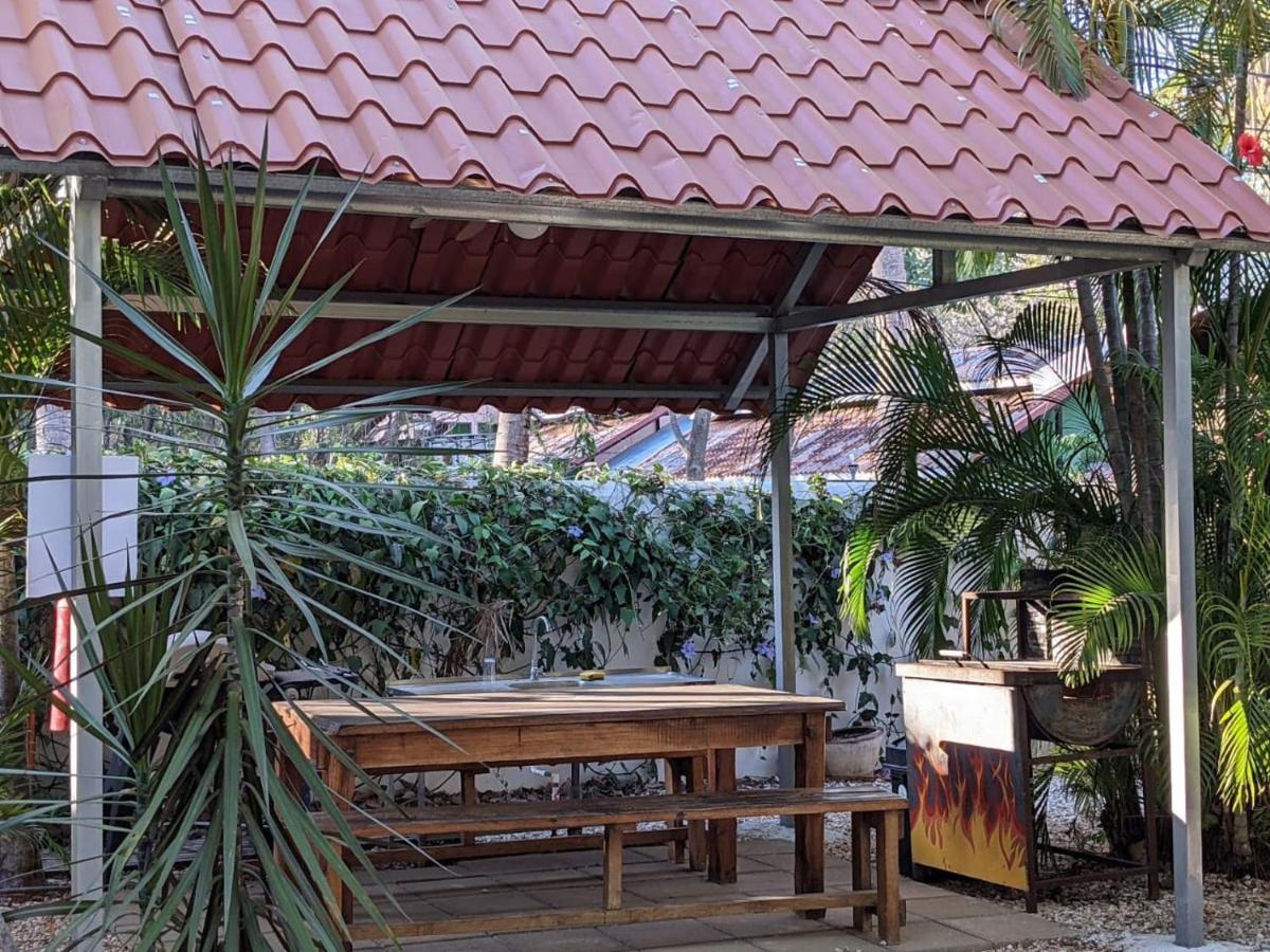 Playa Grande Park Villas Dış mekan fotoğraf