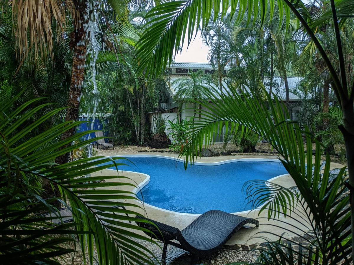 Playa Grande Park Villas Dış mekan fotoğraf