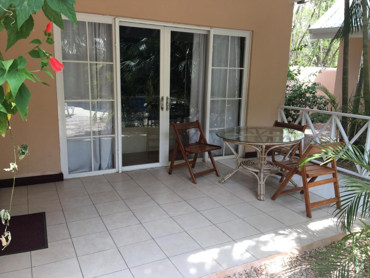 Playa Grande Park Villas Dış mekan fotoğraf