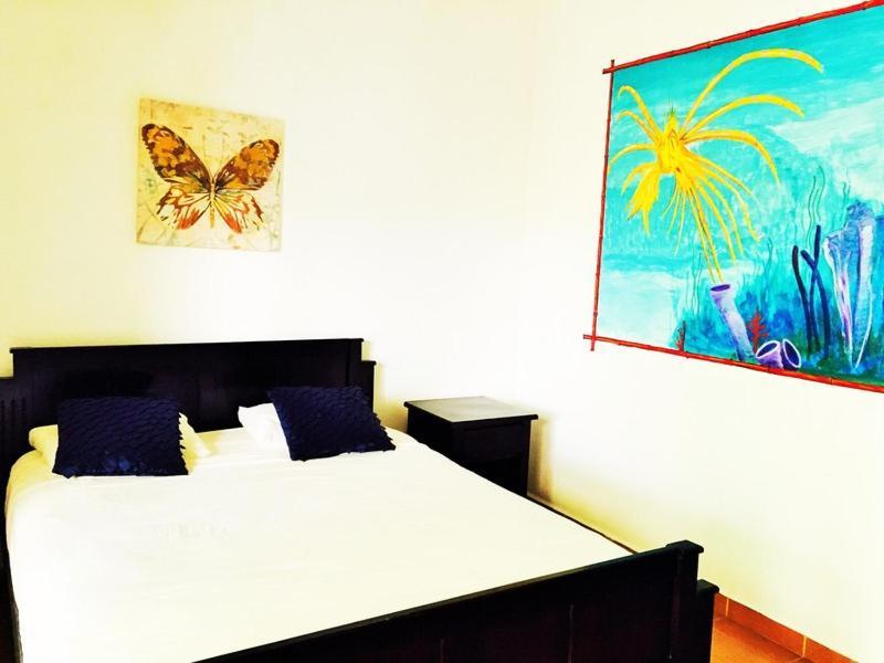 Playa Grande Park Villas Oda fotoğraf