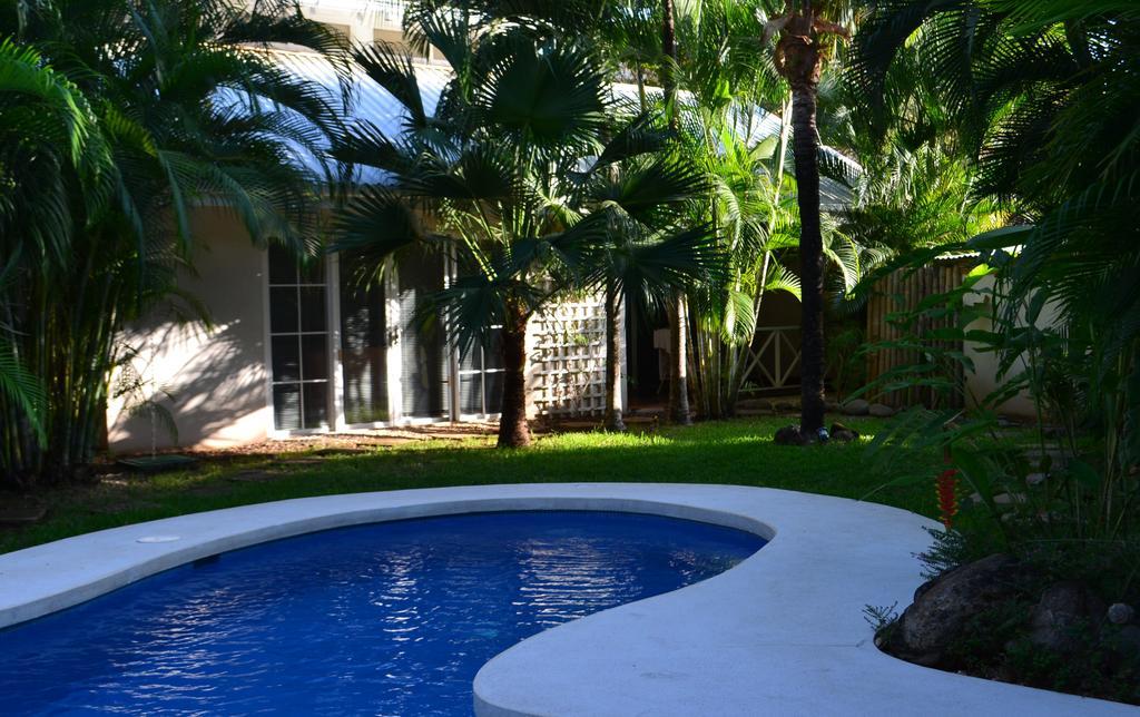 Playa Grande Park Villas Dış mekan fotoğraf