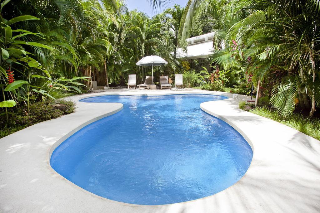 Playa Grande Park Villas Dış mekan fotoğraf