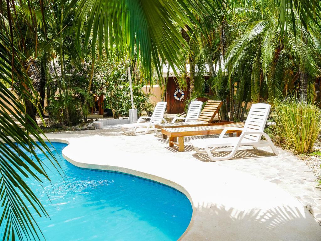 Playa Grande Park Villas Dış mekan fotoğraf