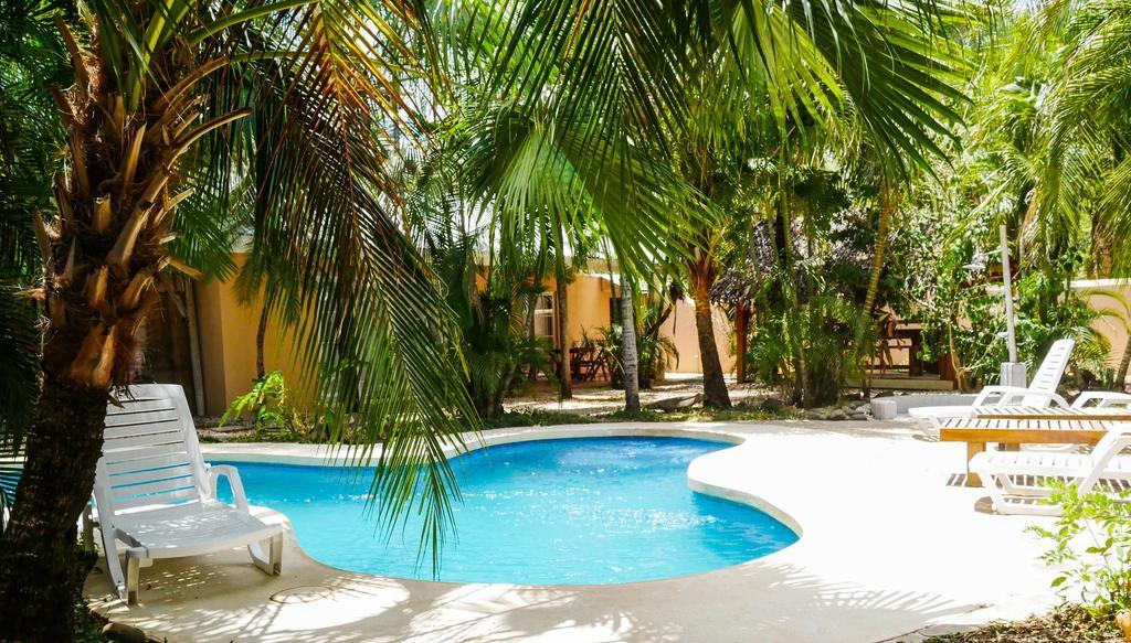 Playa Grande Park Villas Dış mekan fotoğraf