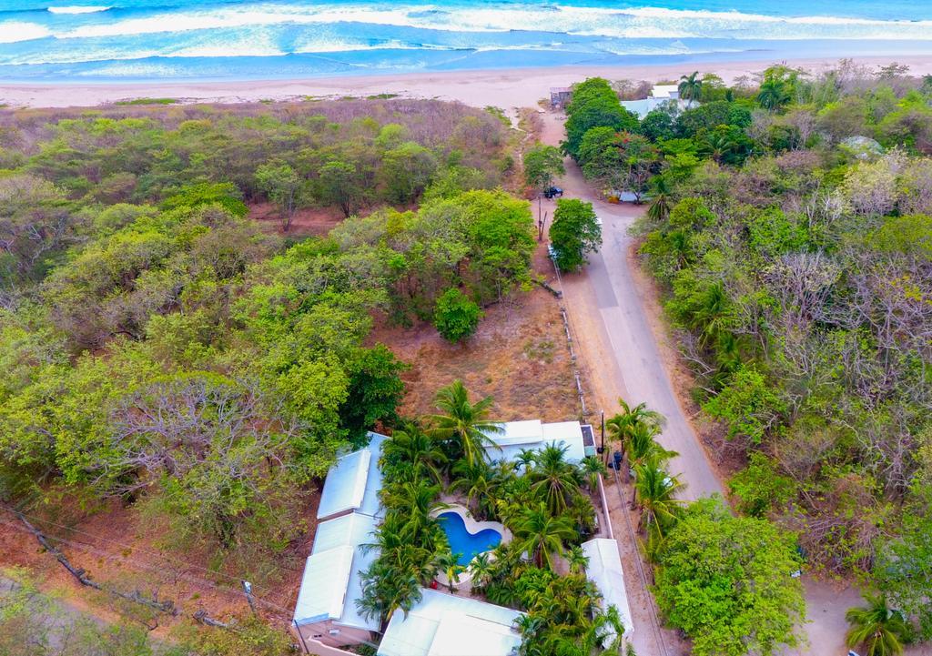 Playa Grande Park Villas Dış mekan fotoğraf