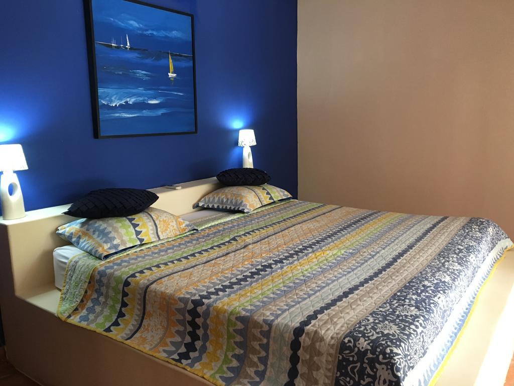 Playa Grande Park Villas Dış mekan fotoğraf